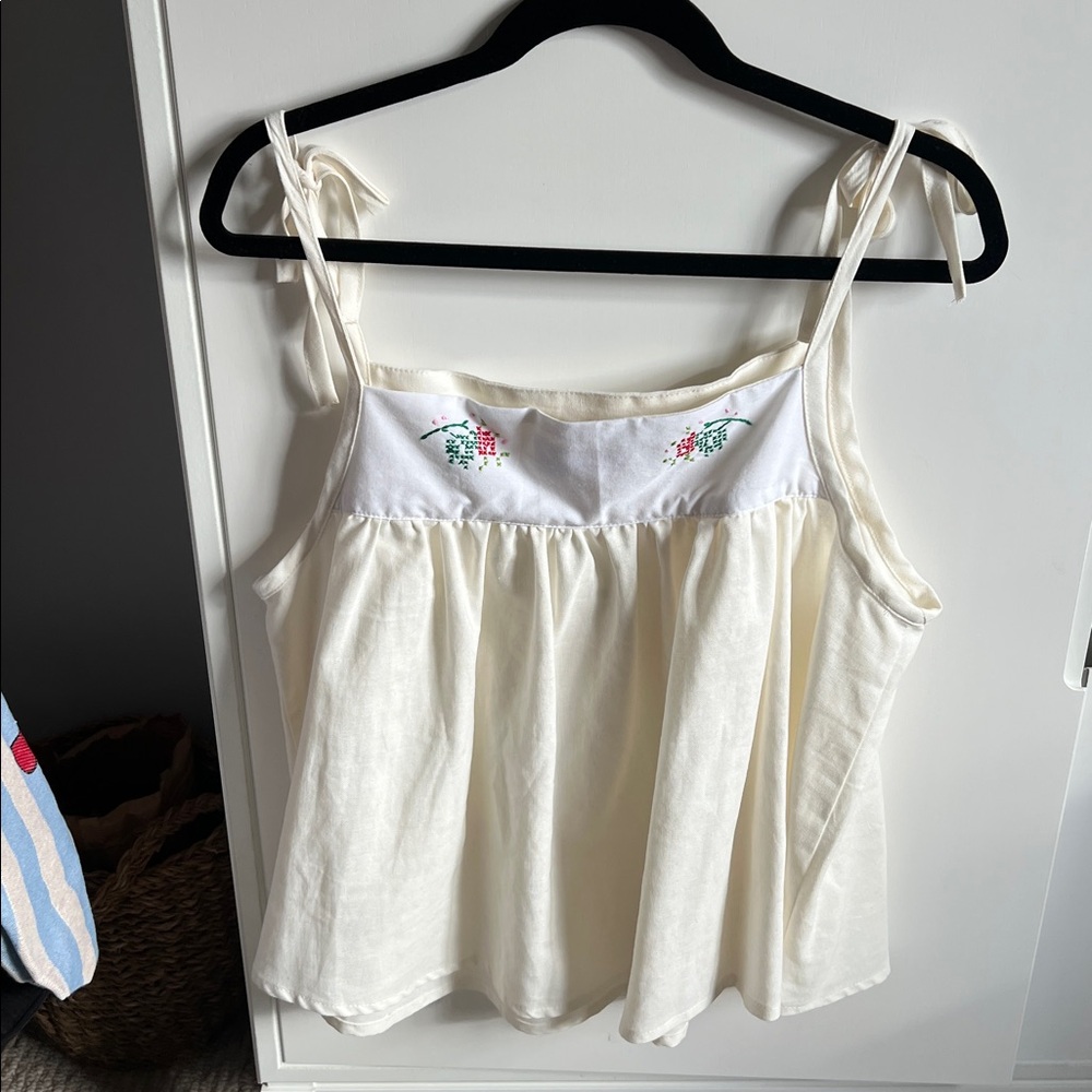 Honeybea Marta Camisole sz L/XL - Picture 2 of 5
